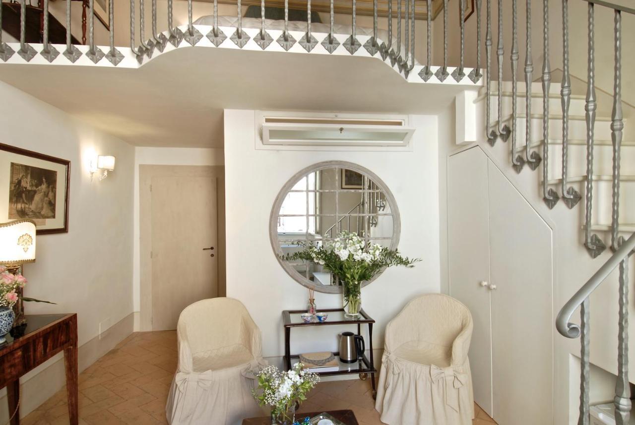 Palazzo Sant'Angelo Bed & Breakfast Spoleto Exterior photo
