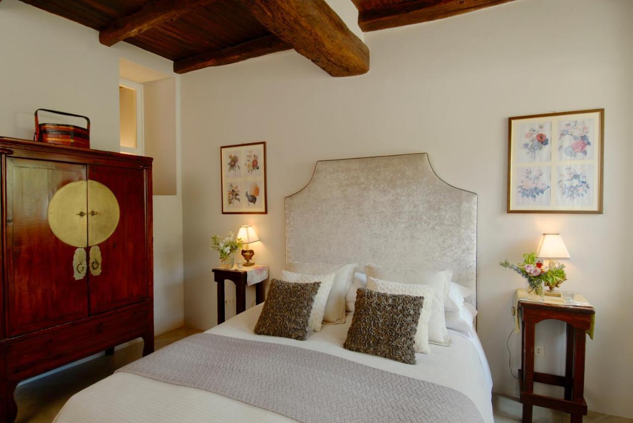 Palazzo Sant'Angelo Bed & Breakfast Spoleto Exterior photo